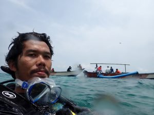 Terumbu Karang di Pulau Badul Tumbuh Positif, Rehabilitasi Dinilai Efektif