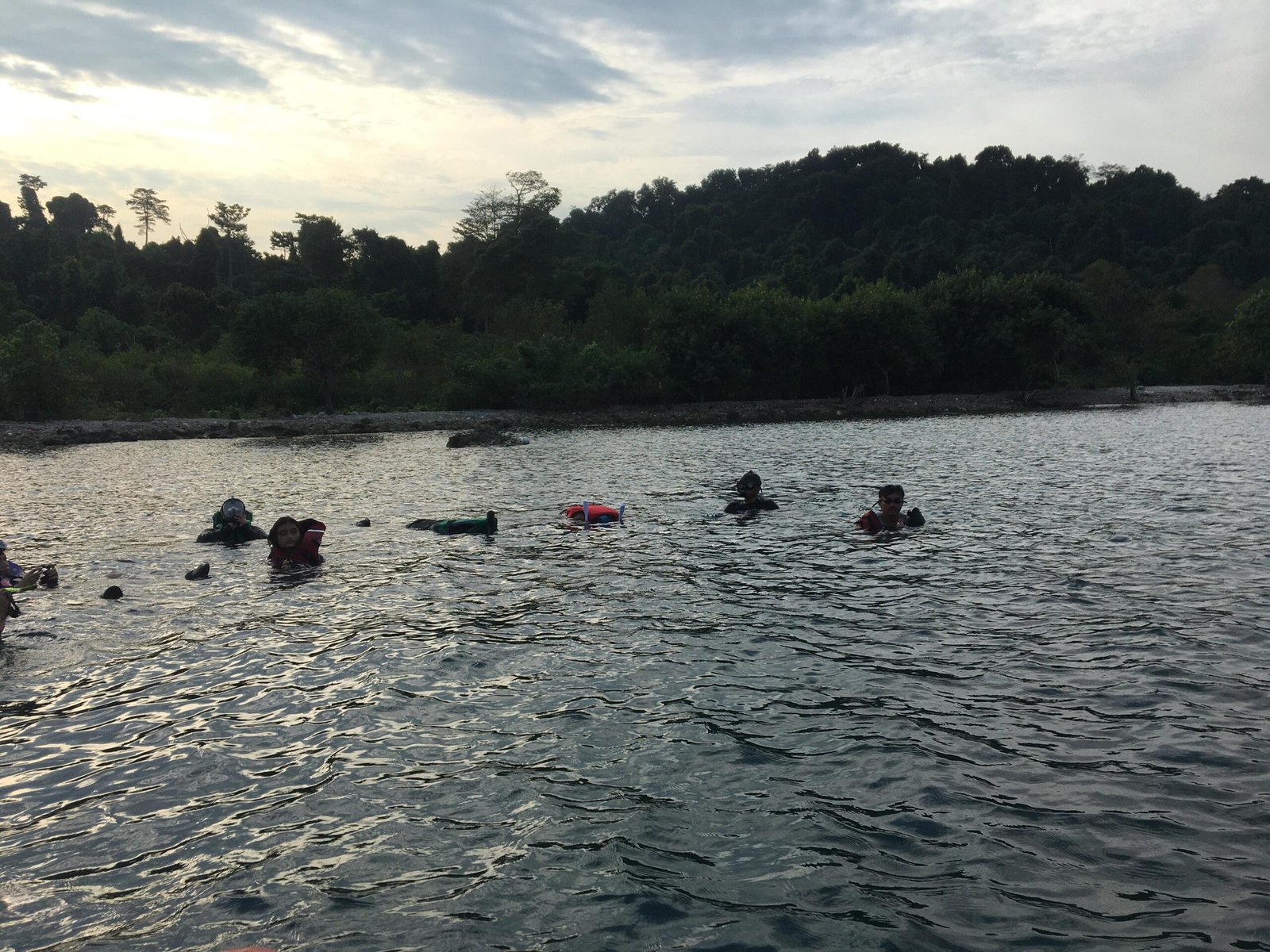 Survei Karang PMB 1 (2)