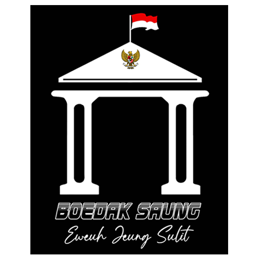 Boedak Saung : Euweuh jeung Sulit