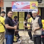80 TAHUN HUT RI: MAXIM CILEGON & SERANG SIAP TRANSPLANTASI 80 BIBIT KARANG
