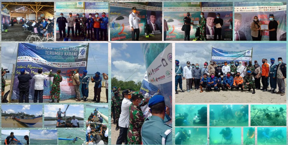 MANTAN MENTERI PERTANIAN RI BAKAL HADIRI GRTK II