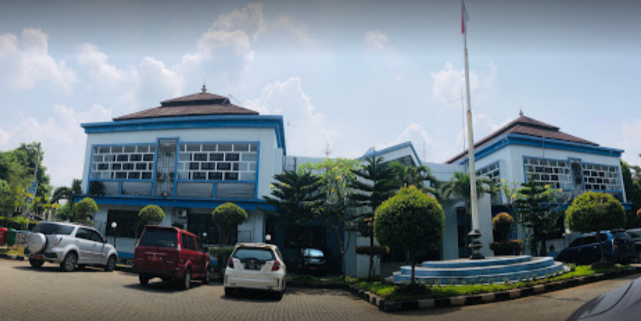 F-PTK BISA JADI MITRA POTENSIAL BAGI DKP BANTEN