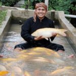 KOMUNITAS IKAN SINYONYA INDONESIA SIAP GANDENG FPTK BANTEN