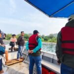 Pelindo Banten Bakal Transplantasi Karang  di Pulau Merak Besar