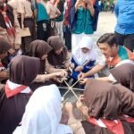 FPTK BANTEN BAKAL JALIN KEMITRAAN DENGAN SMPN 6 CILEGON