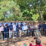 PT PELINDO REGIONAL II BANTEN KEMBALI GULIRKAN  PROGRAM KONSERVASI TERUMBU KARANG