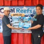 FPTK Banten bersama Sejumlah Mitra, Targetkan 500 Pelajar Teredukasi Terumbu Karang