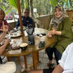 FPTK BANTEN SIAPKAN DUA AGENDA PERINGATI HARI MARITIM NASIONAL 2026