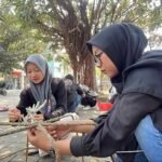MAHASISWA POLKA CILEGON DIHARAPKAN MENJADI DUTA TERANG
