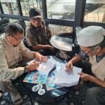FPTK BANTEN & LAZ HARFA TEKEN PERPANJANGAN MOU PERKUAT KONSERVASI & EDUKASI TERUMBU KARANG