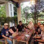 FPTK BANTEN DAN USBR BAKAL TANDATANGANI MOU “LESTARIKAN TERUMBU KARANG”