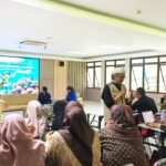 FPTK BANTEN SOSIALISASIKAN TERUMBU KARANG KE-170 DPL KKM TEMATIK 2027 UNTIRTA