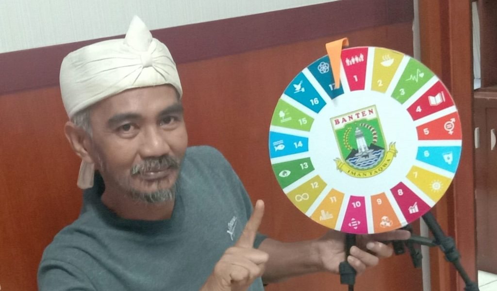 Andil di SDGs Awards