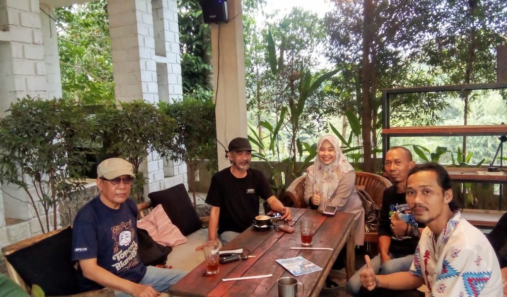 Kolaborasi