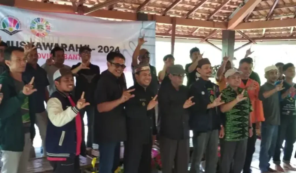 Mubes FPTK Banten I