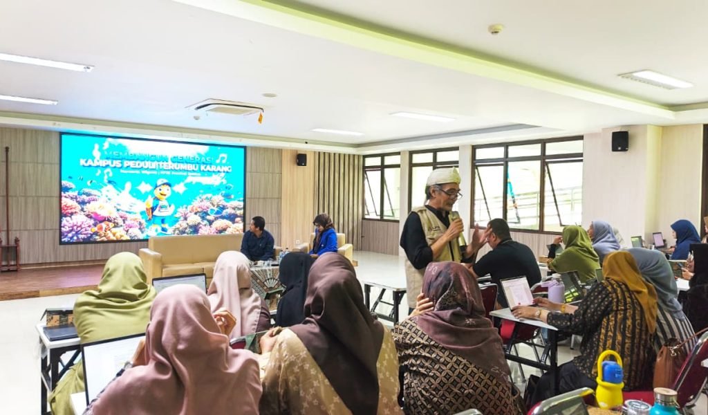 Sosialisasi