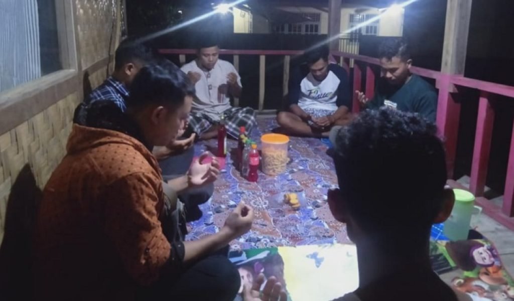Bawah F Ptk Banten Dan Nelayan Gelar Doa Bersama 1620614253 1472240780