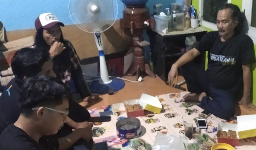 Squad PMB